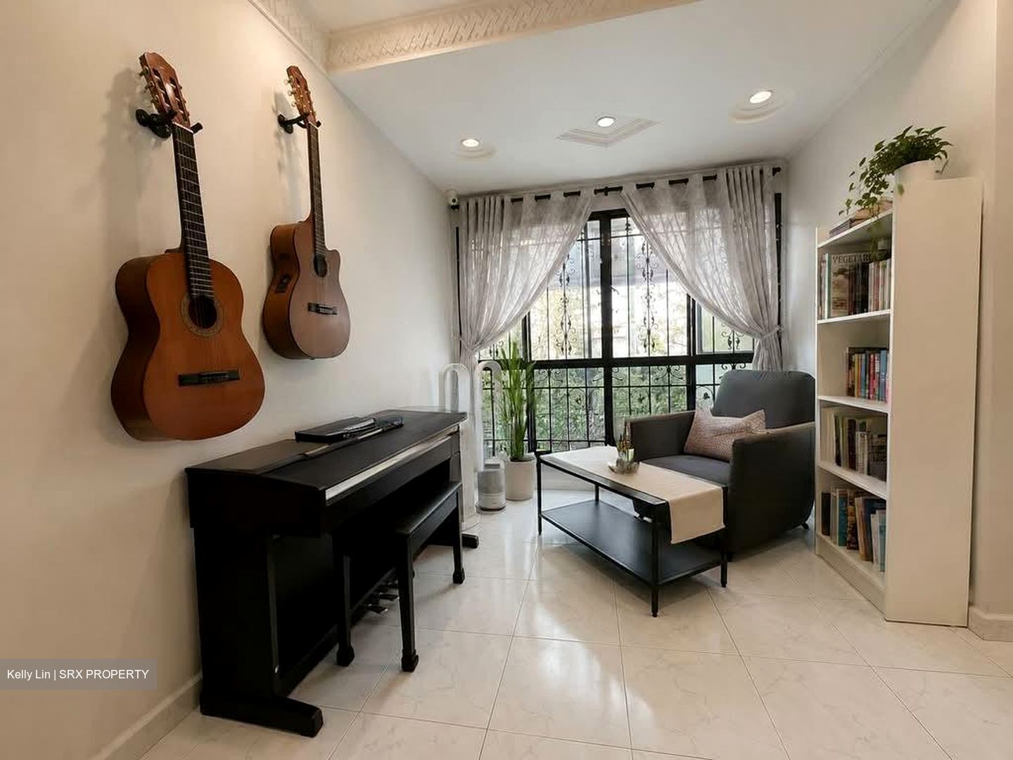 Blk 469A Blue Riverview (Sembawang), HDB 4 Rooms #568650211